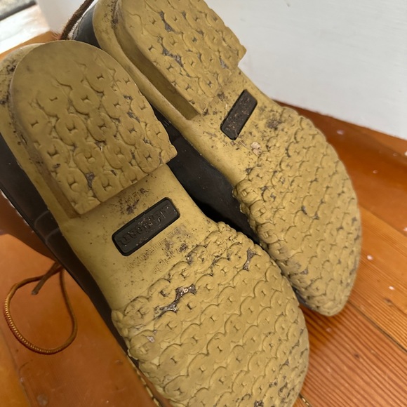 Men’s LLBEAN BEAN BOOTS size 7 - Picture 5 of 6